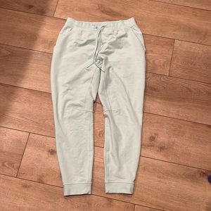 Lululemon City Sweat Joggers (Size: L)